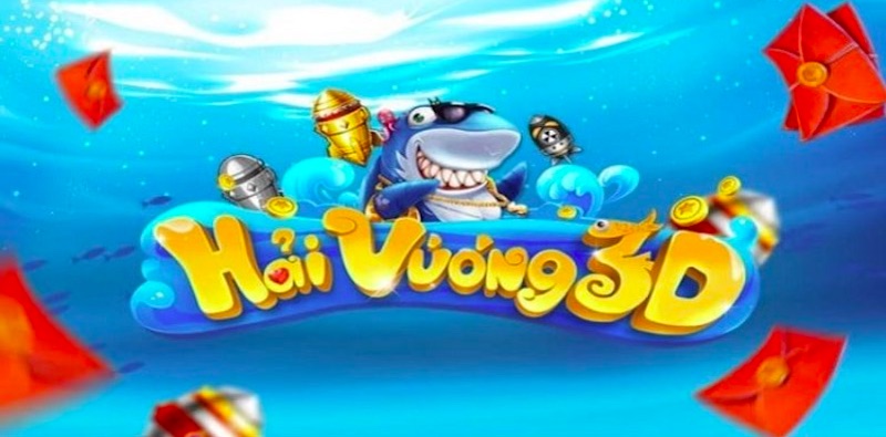 Bắn Cá Hải Vương