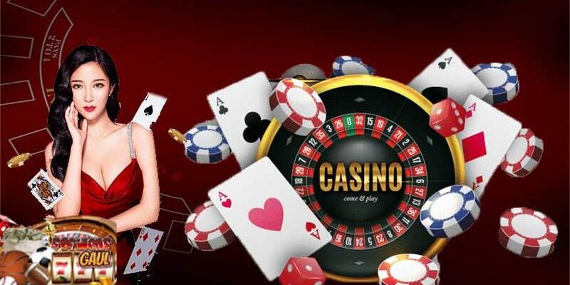 Trải nghiệm sảnh GP casino chuyên nghiệp tại Jun88